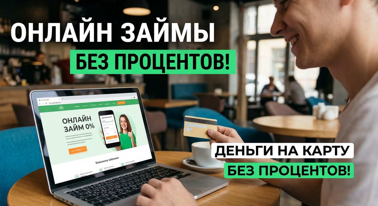 Онлайн-займы: быстрый доступ к деньгам или финансовая ловушка? Разбираемся честно и подробно